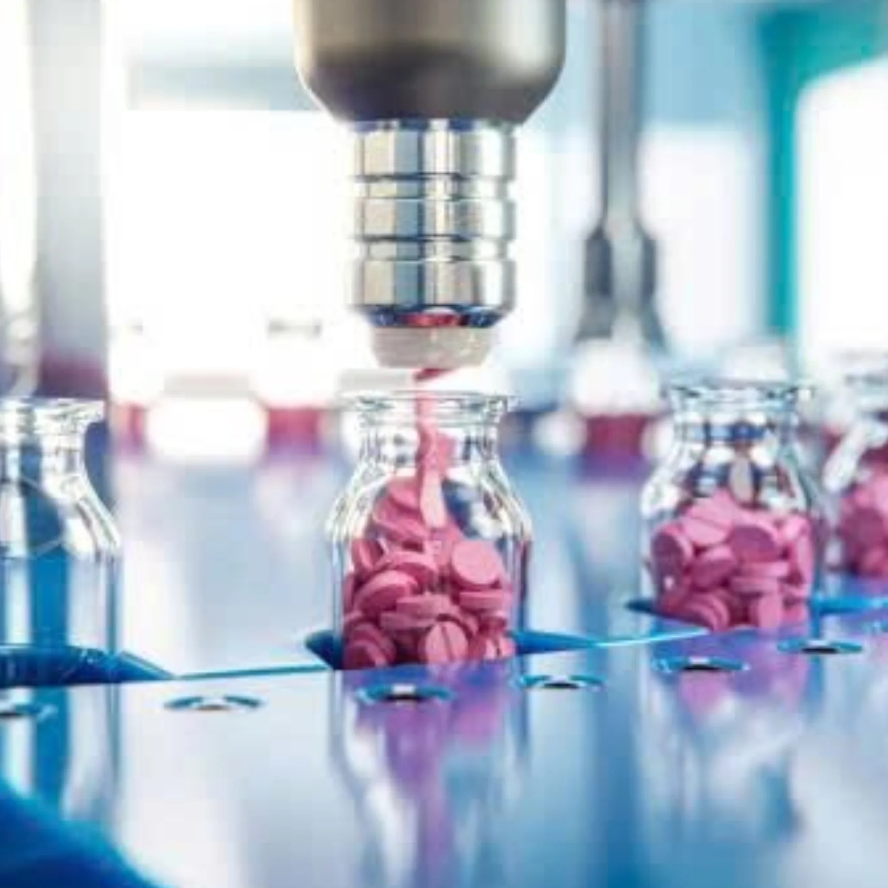 Prescription Medicines