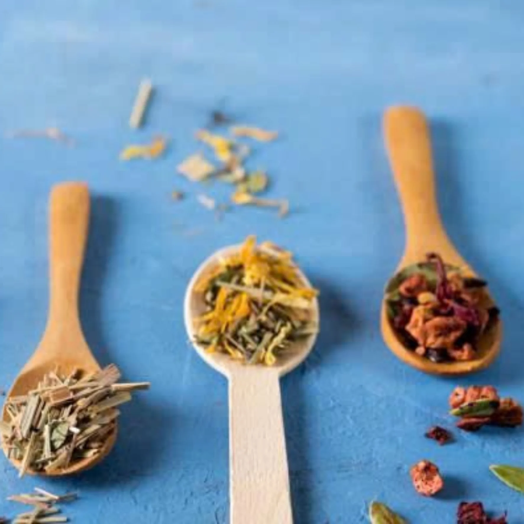 Herbal Products & Herbal Tea